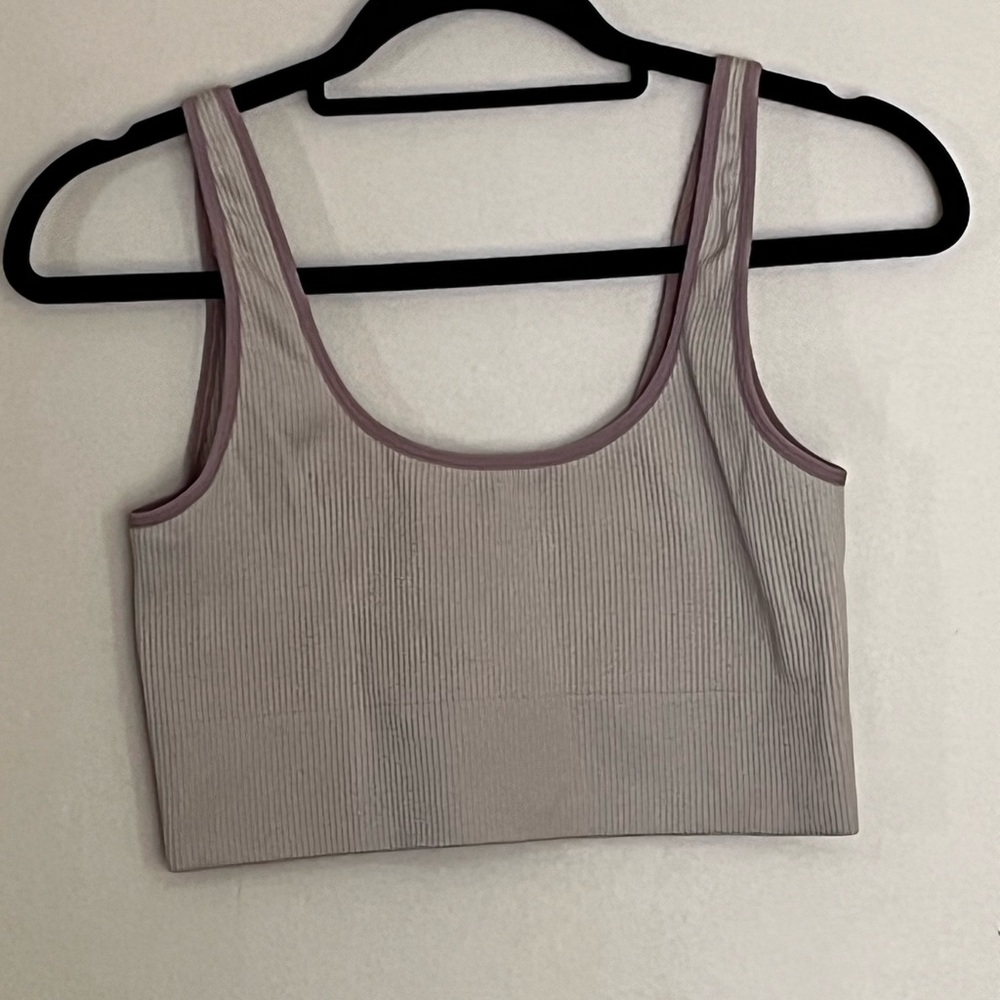 GAP Fit Sports Bra size large
